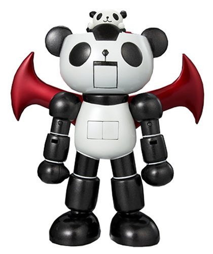 Amazon.co.jp: 超合金パンダーゼット : ホビー