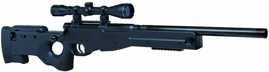 Amazon | クラウンモデル エアーコッキング ボルトアクション TYPE96