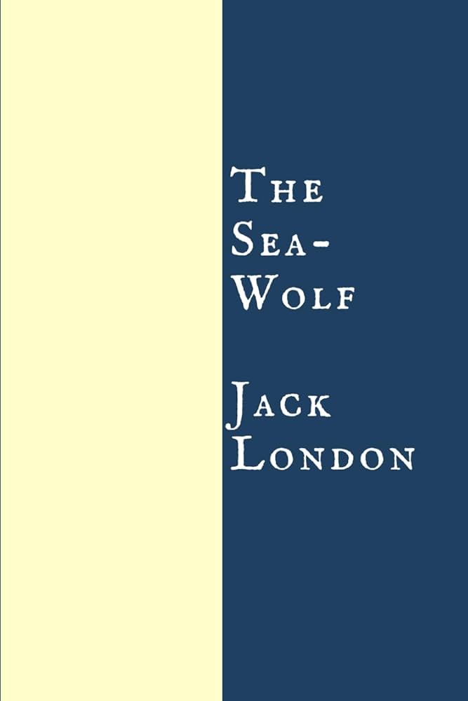 Amazon | The Sea-Wolf | London, Jack | Action & Adventure