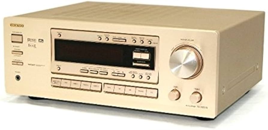 Amazon | ONKYO オンキヨー(オンキョー) TX-DS575X(N) AVアンプ 単体