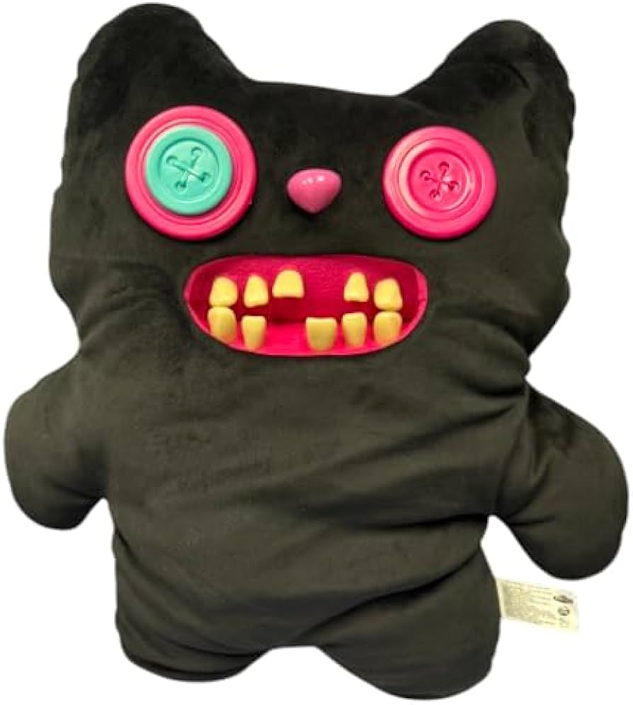 Amazon.co.jp: ZURU Fugglers Bigg Fuggs - ビッグファニーアグリー