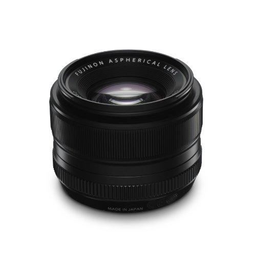 Amazon.com : Fujinon XF35mmF1.4 R (International Version) : Camera