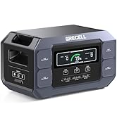 Amazon | 200W ソーラーパネル GRECELL 折りたたみ式ソーラー