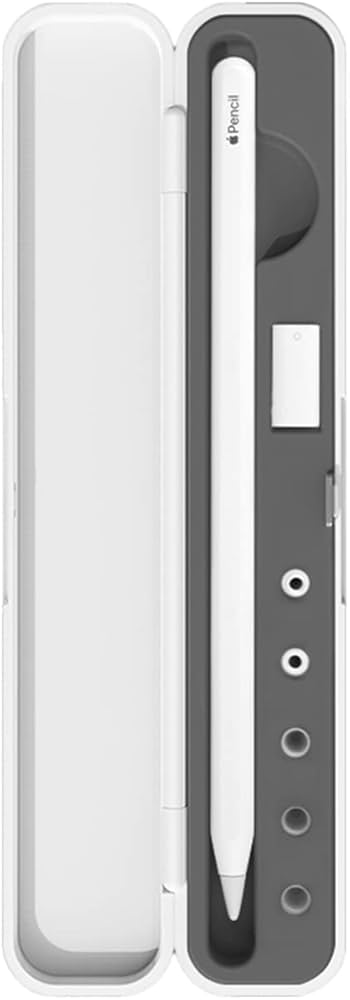 Amazon.com: Carrying Case for Apple Pencil 2nd Gen and 1st