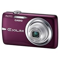 Amazon.co.jp: CASIO デジタルカメラ EXILIM EX-Z550 ピンク EX-Z550PK