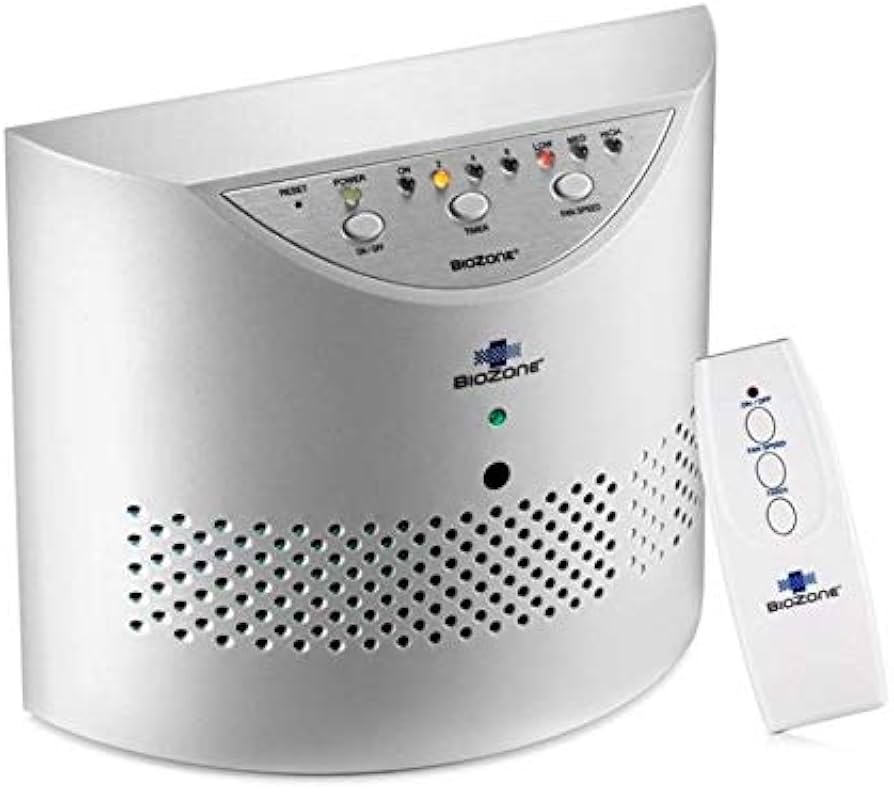 Amazon | L'AIR PUR（ラピュア）※旧名称BioZone（バイオゾーン）空気除