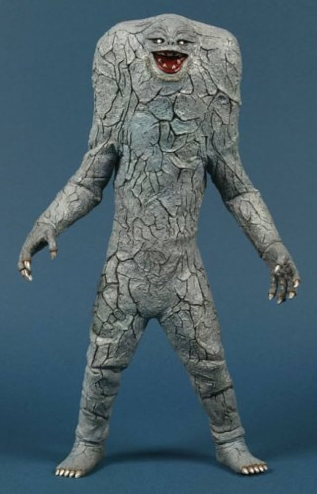 Amazon.co.jp: RAH リアルアクションヒーローズ ジャミラ 1/6スケール