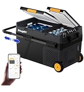 Amazon.co.jp: 【防災認定】【急速冷凍＆バッテリー内蔵可能】BougeRV