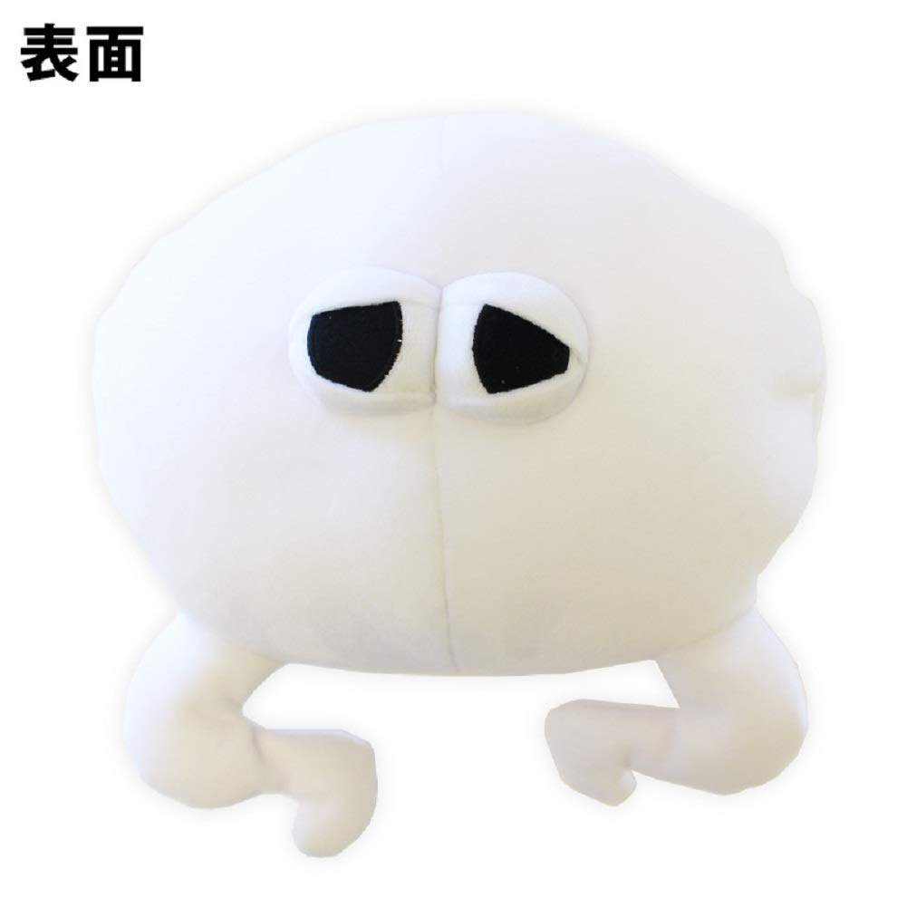 Amazon.co.jp: 乃木坂46 西野七瀬 どいやさん ぬいぐるみネックピロー