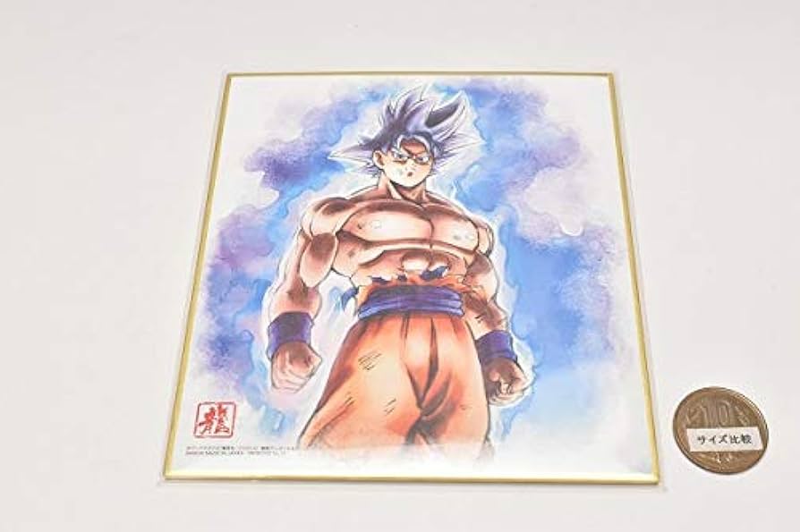 ドラゴンボール ナガサキヤシール⑩ ブルマ、孫悟空 ドラゴンボール