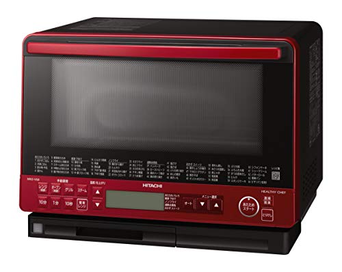 スチームオーブンレンジを買った【シャープRE-F31A】レンジで食パンが