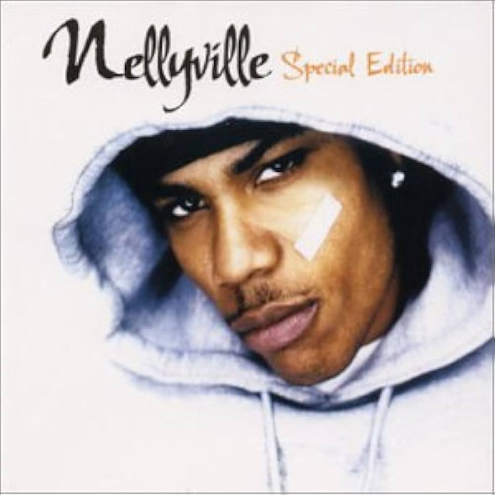 Nelly - Nellyville - Amazon.com Music