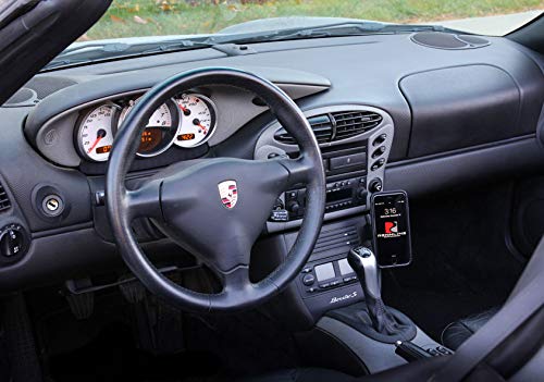 Amazon | PORSCHE ポルシェ 996 986 後期モデル マグネット 磁石 携帯