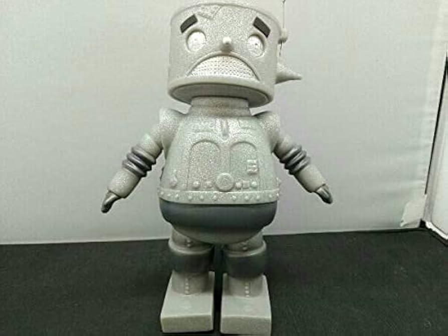 Amazon | マーミット ボロット 丸出だめ夫 ソフビ | ソフビ人形 | おもちゃ