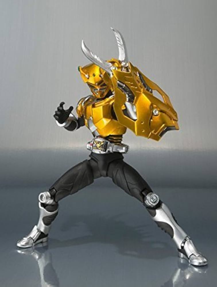 Amazon.co.jp: 魂ウェブ商店限定 SHFiguarts 仮面ライダーシザース