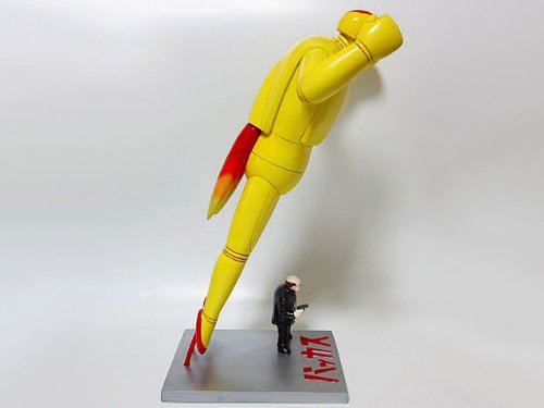 Amazon.co.jp: バッカス＆スリルサスペンス 彩色済みキット クラシック