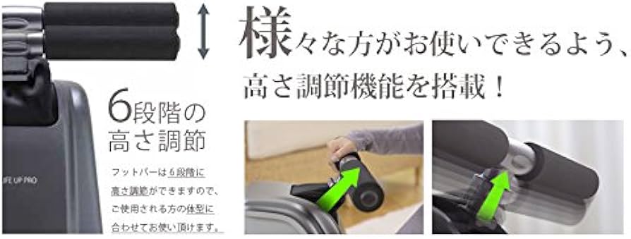 Amazon | スライヴ LIFE UP PRO MD-081 次世代型腰マッサージャー