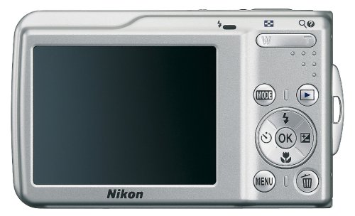 Amazon | Nikon デジタルカメラ COOLPIX (クールピクス) S210 ブライト