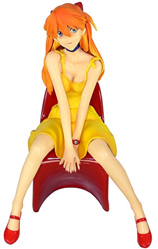 Amazon | 新世紀 エヴァンゲリオン ドレスアスカ 1/6スケール ポリ