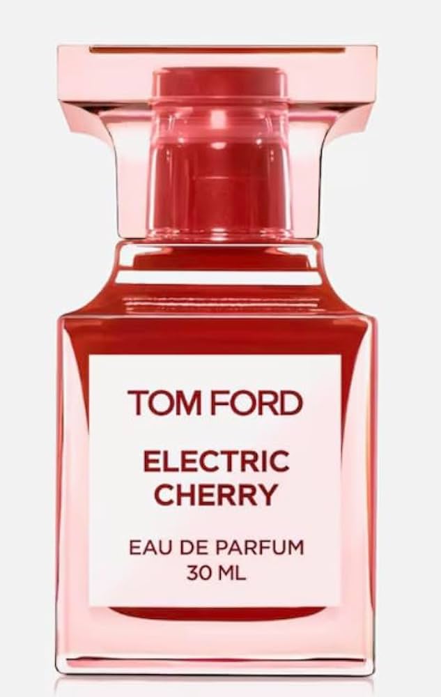Amazon | Tom Ford Electric Cherry トムフォード エレクトリック