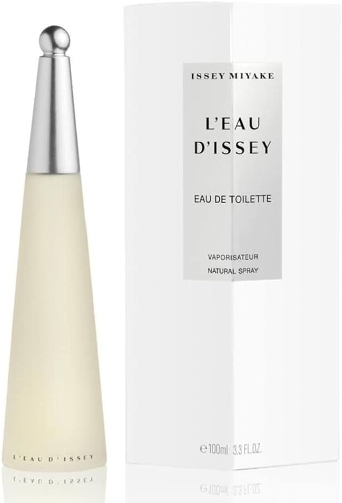 Amazon | ISSEY MIYAKE ロードゥ イッセイ オードトワレ EDT 100ml
