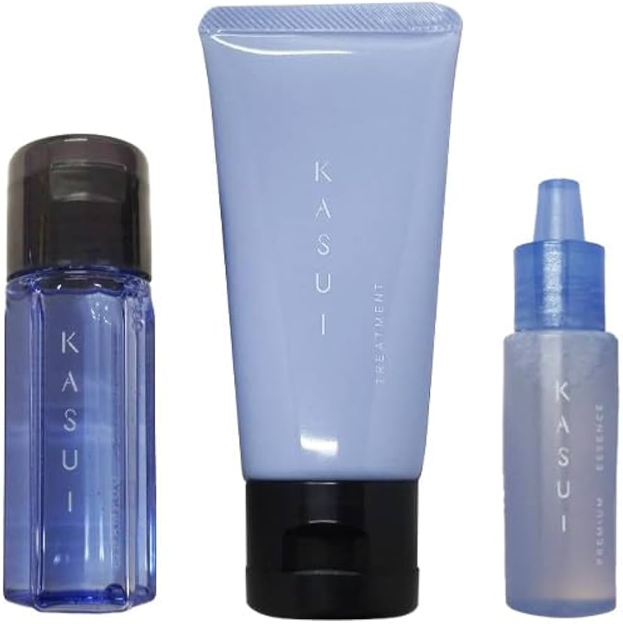 Amazon | ADJUVANT アジュバン カスイ シャンプー 30ml