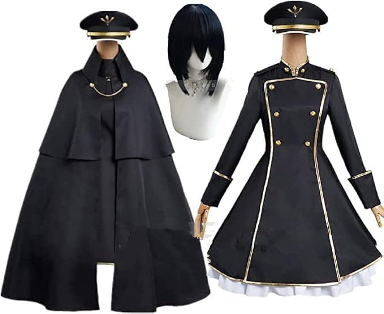 Amazon.co.jp: その着せ替え人形は恋をする 喜多川海夢 ブラックリリィ