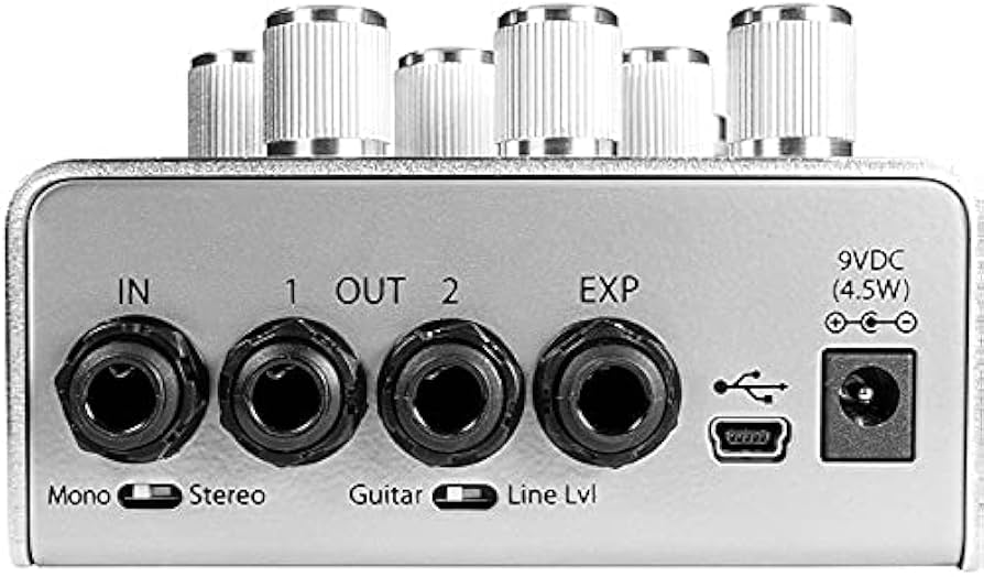 Amazon | EVENTIDE/Ultra Tap Pedal ウルトラタップ ペダル イーブン