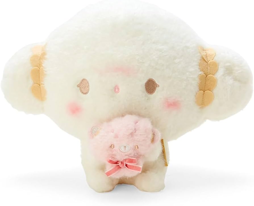 Amazon.co.jp: サンリオ(SANRIO) こぎみゅん ぬいぐるみ(手作りくま