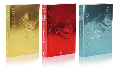 Publication: The Hunger Games Trilogy (box set)