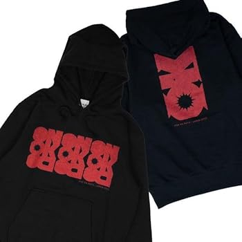 Amazon.co.jp: ONE OK ROCK（ワンオクロック）2023 JAPAN プルオーバー