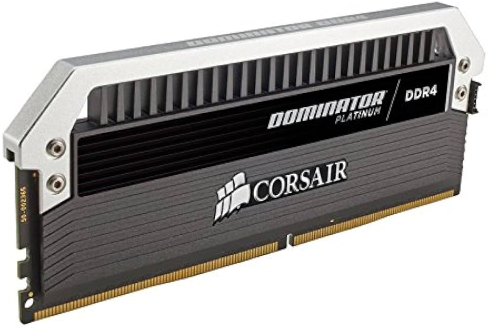 Amazon.co.jp: Corsair Dominator Platinum 128GB (8x16GB) DDR4
