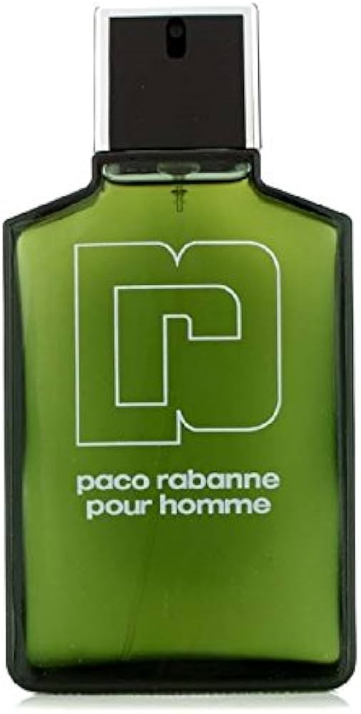 Amazon.co.jp: パコラバンヌ プールオム EDT SP 100ml PACO RABANNE