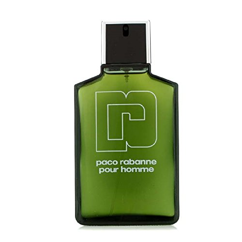 Amazon.co.jp: パコラバンヌ プールオム EDT SP 100ml PACO RABANNE