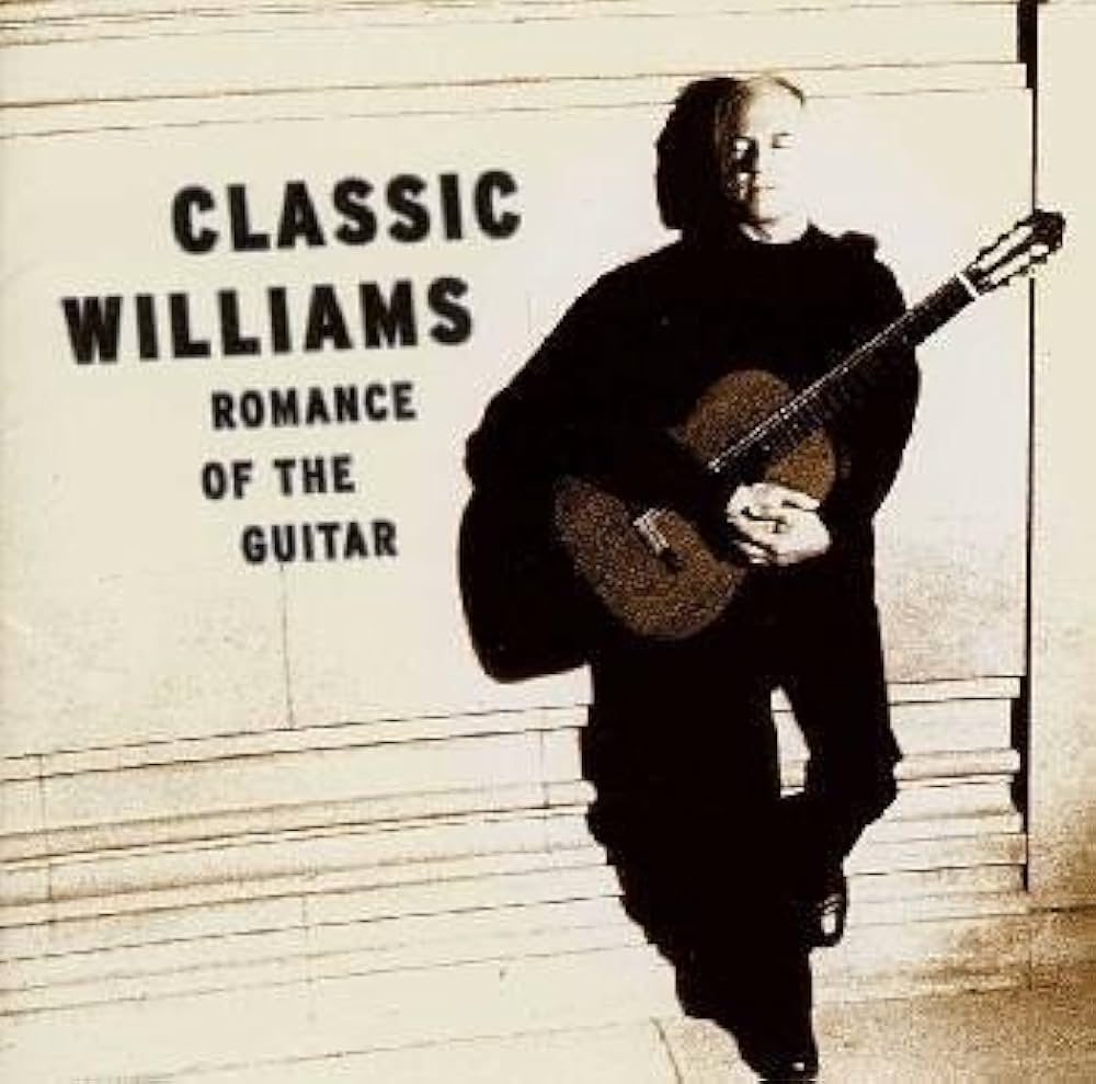 Amazon.co.jp: ロマンス・オブ・ザ・ギター: ミュージック