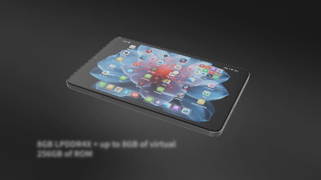 Amazon.com : ALLDOCUBE Android 14 Tablet, 8.4 inch Helio G99 iPlay