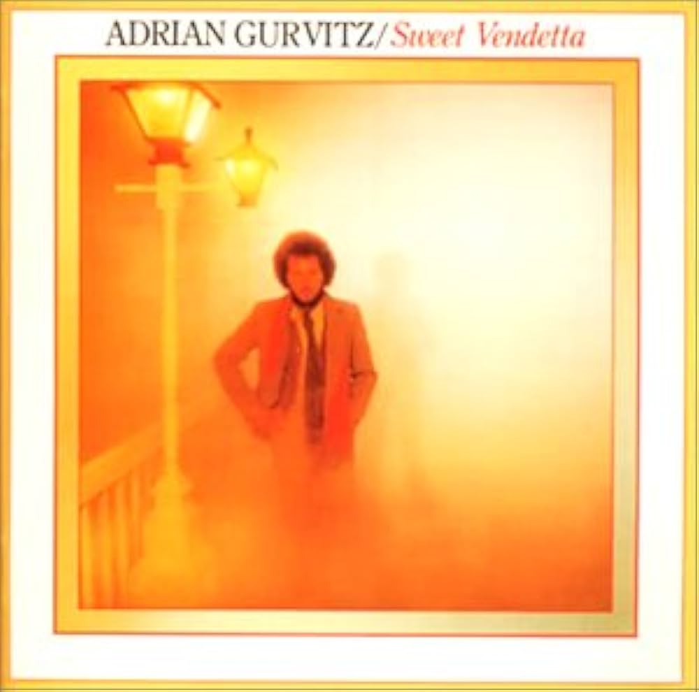 Amazon.co.jp: スウィート・ヴェンデッタ(甘い復讐): ミュージック