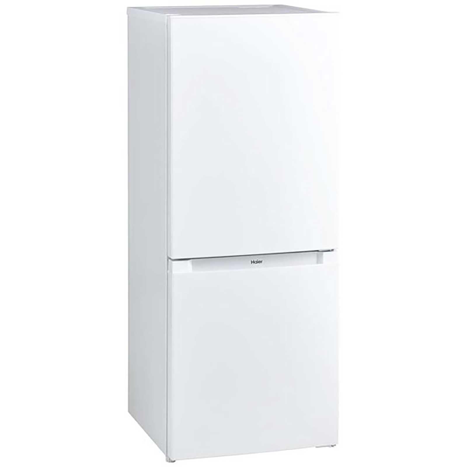 Amazon.co.jp: ハイアール 140L 2ドア ファン式 冷蔵庫 JR-NF140N-W