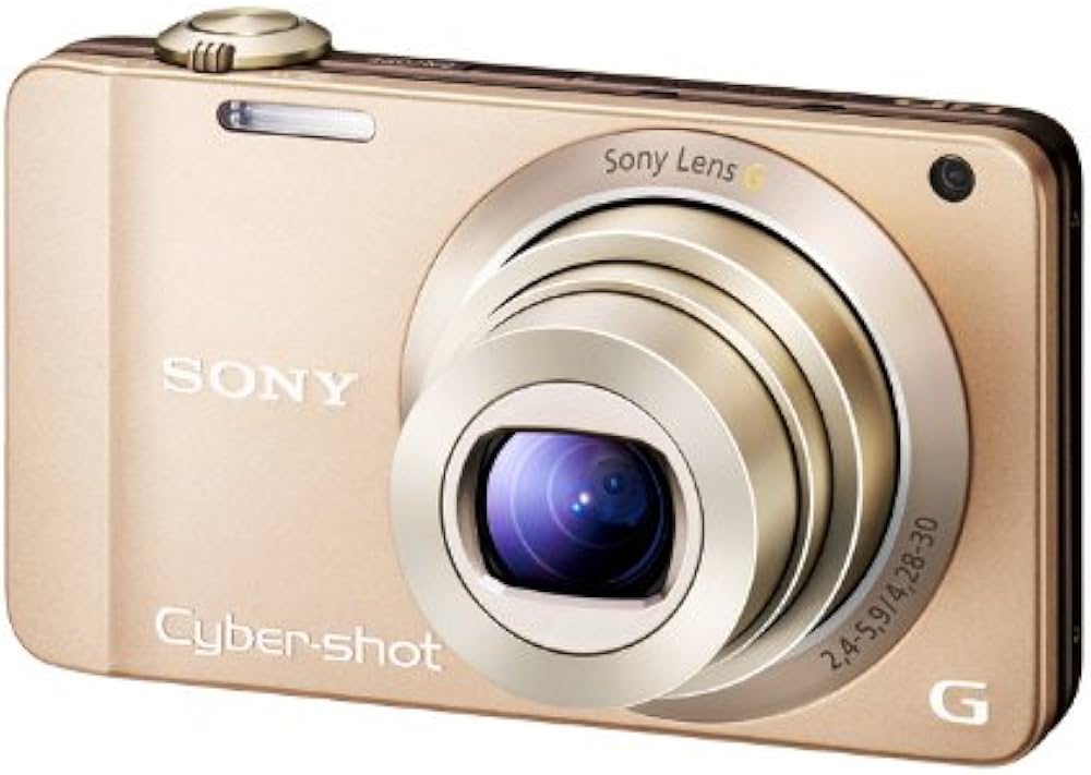 Amazon | SONY デジタルカメラ Cyber-Shot(サイバーショット) WX10