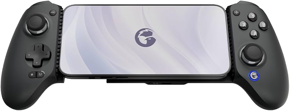 Amazon.co.jp: GameSir G8 Plus Bluetoothモバイルゲーム