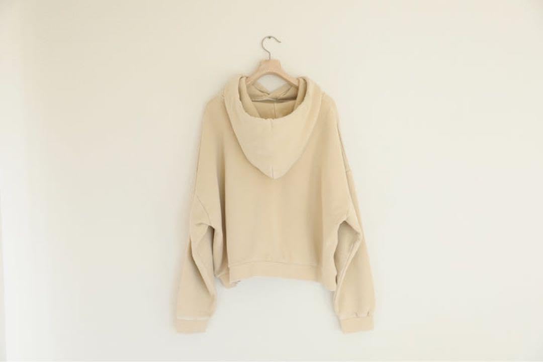 Amazon.co.jp: Da-iCE 岩岡徹 COMFY Hoodie(Beige) : 文房具・オフィス用品