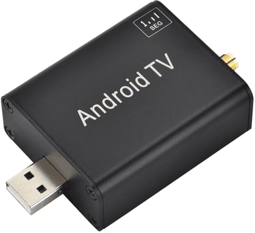 Amazon.co.jp: RISHINTA 地デジチューナー ISDB-T ワンセグUSB接続