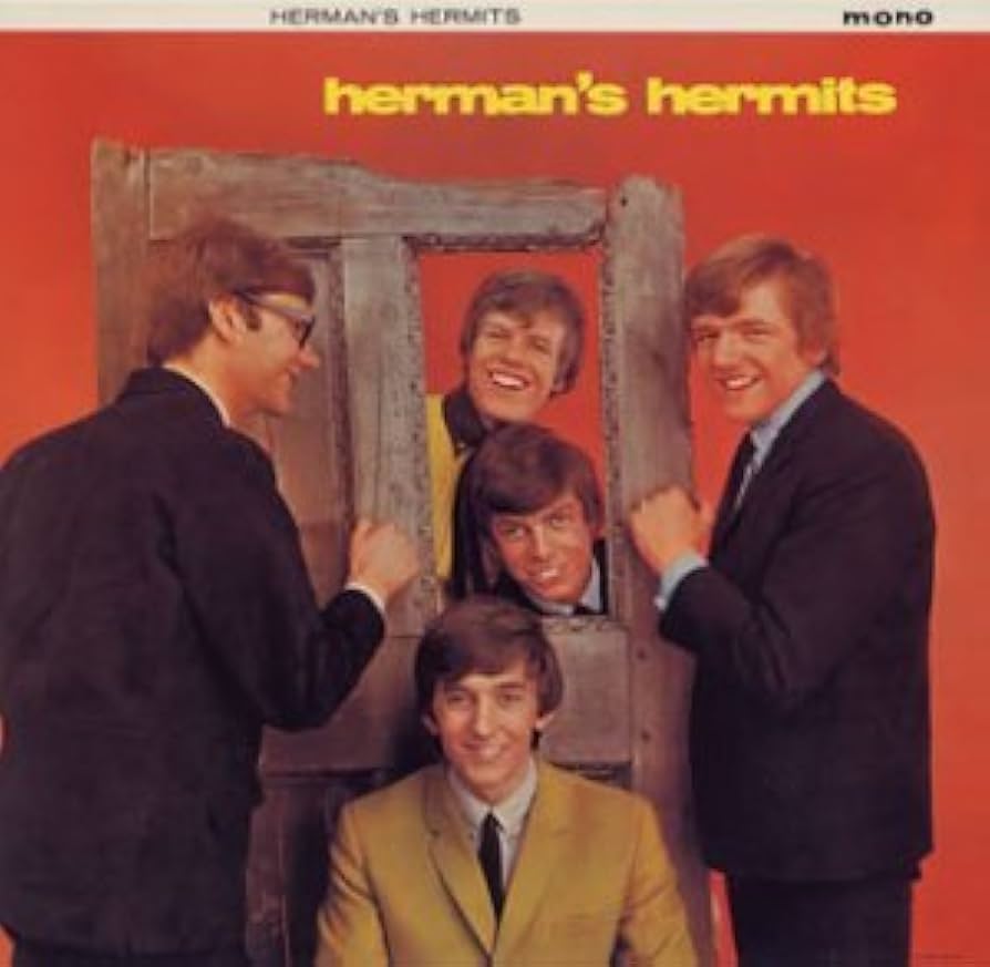 Amazon.co.jp: ハーマンズ・ハーミッツ・プラス(紙ジャケット仕様