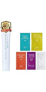 Amazon.co.jp: オールインワンクリーム 高保湿【医薬部外品】 お試し