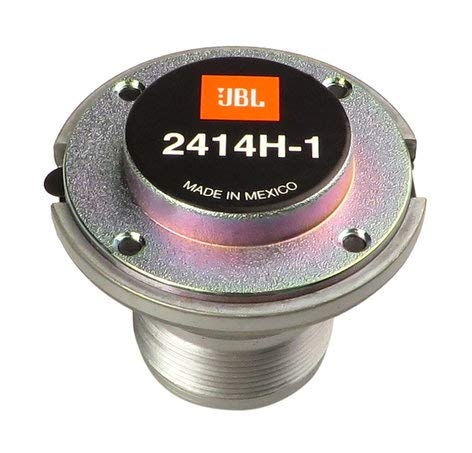 Amazon.com: JBL 2414H-1 Factory Replacement Driver, 363858-001X, 1