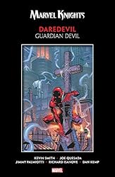 Amazon | Daredevil Vol. 12: Decalogue (Daredevil (1998-2011