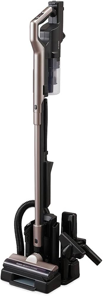 Amazon.co.jp: アイリスオーヤマ 充電式サイクロンスティック