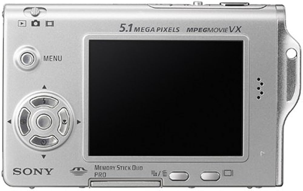 Amazon | SONY DSC-T7 S Cyber-Shot(サイバーショット) シルバー