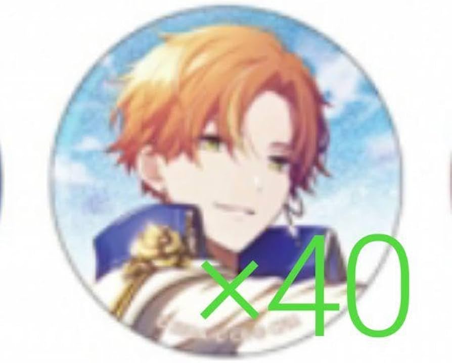 Amazon | 東雲彰人 缶バッジ ホワイトデー | バッジ | おもちゃ