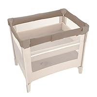Amazon.co.jp: アップリカ(Aprica) 折り畳みミニベビーベッド ココネル